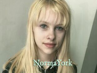 NormaYork