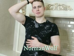 NormanWolf