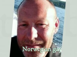 Norwegian_gay