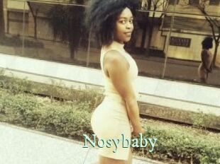 Nosybaby