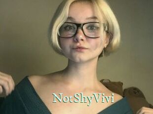 NotShyVivi