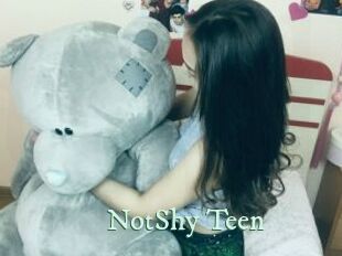 NotShy_Teen