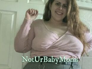 NotUrBabyMoms