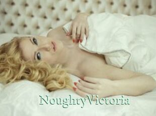 NoughtyVictoria