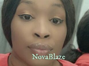 NovaBlaze