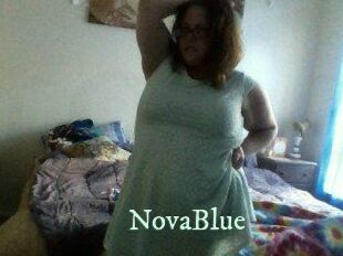 NovaBlue