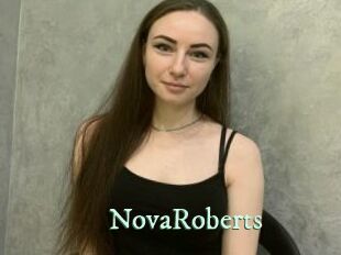 NovaRoberts