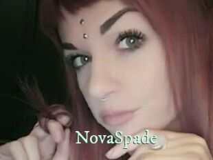 NovaSpade