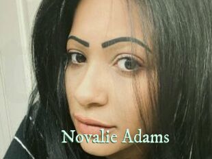 Novalie_Adams