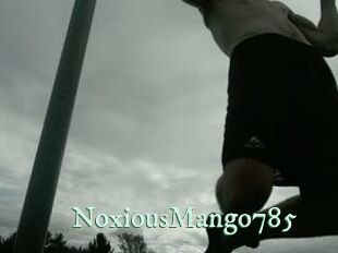 NoxiousMango785