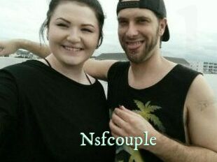 Nsfcouple