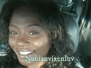 Nubianvixenluv