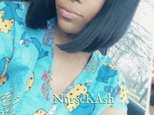 NurseKAsh