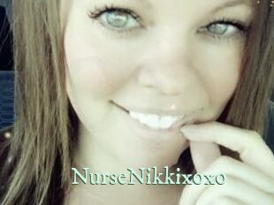 NurseNikkixoxo