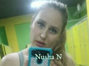 Nusha_N