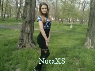 NutaXS