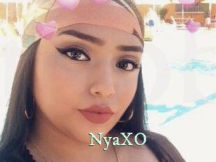 NyaXO