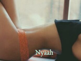 Nyaah