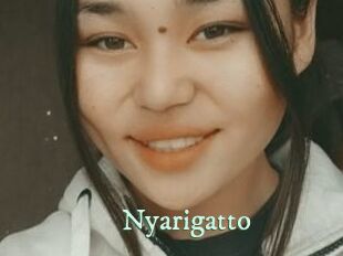 Nyarigatto