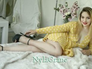 NylaCrane