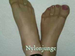 Nylonjunge