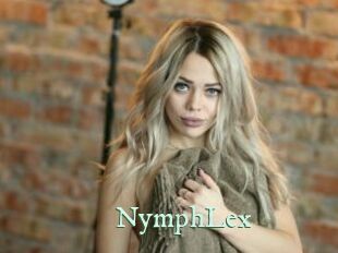 NymphLex