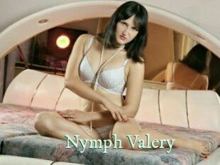 Nymph_Valery