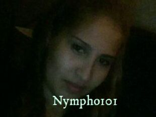 Nympho101