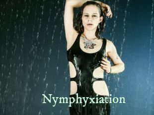 Nymphyxiation