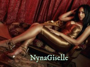 NynaGiselle