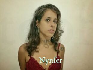 Nynfer