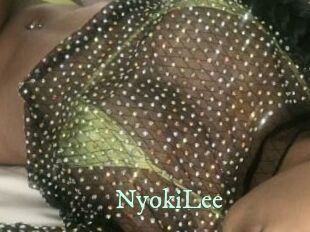 NyokiLee