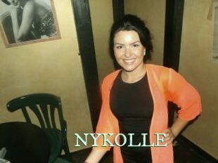 _NYKOLLE