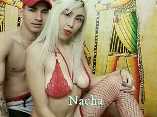 Nacha