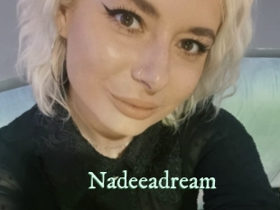 Nadeeadream