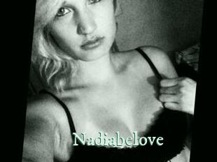 Nadiabelove