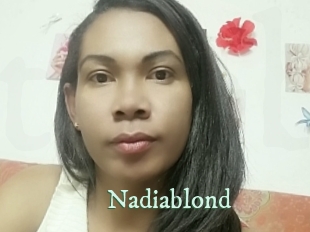 Nadiablond