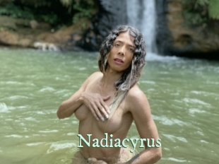 Nadiacyrus