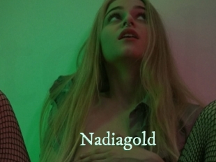 Nadiagold