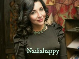 Nadiahappy