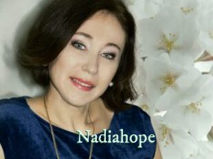 Nadiahope