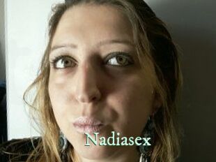 Nadiasex