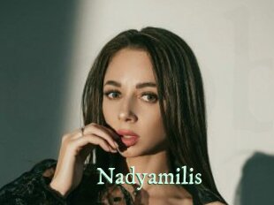 Nadyamilis