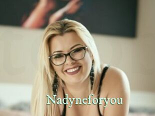 Nadyneforyou