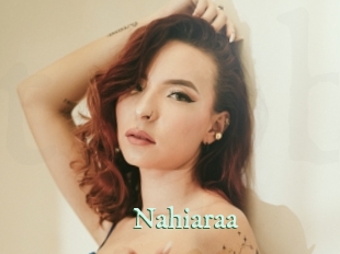 Nahiaraa