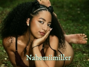 Nahomiimiller