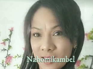 Nahomikambel