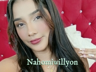 Nahomiwillyon