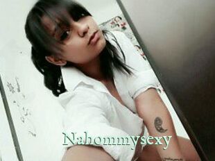 Nahommy_sexy