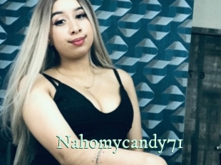 Nahomycandy71